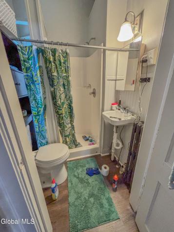 145 Front Street Schenectady NY 12305