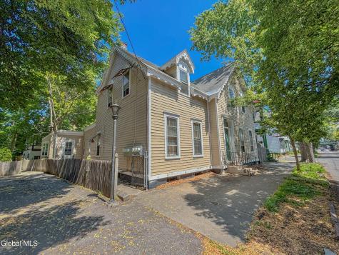 145 Front Street Schenectady NY 12305