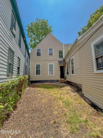 145 Front Street Schenectady NY 12305