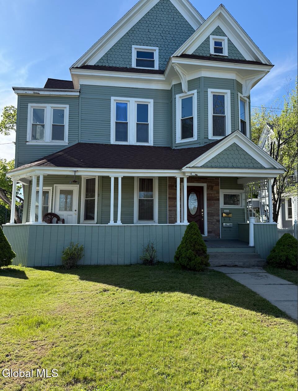 160 Market Street Amsterdam NY 12010
