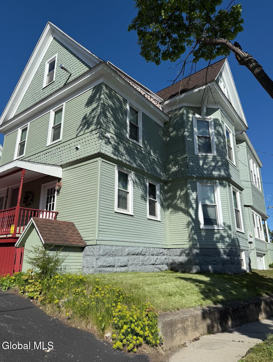 160 Market Street Amsterdam NY 12010