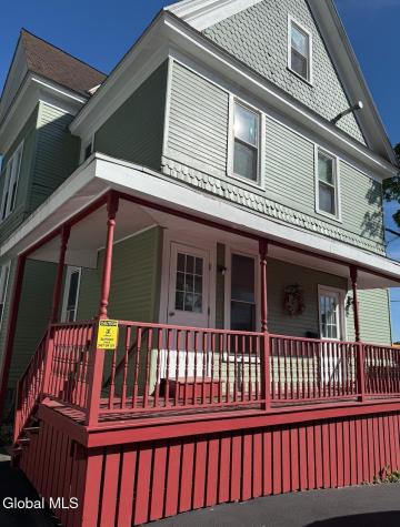 160 Market Street Amsterdam NY 12010