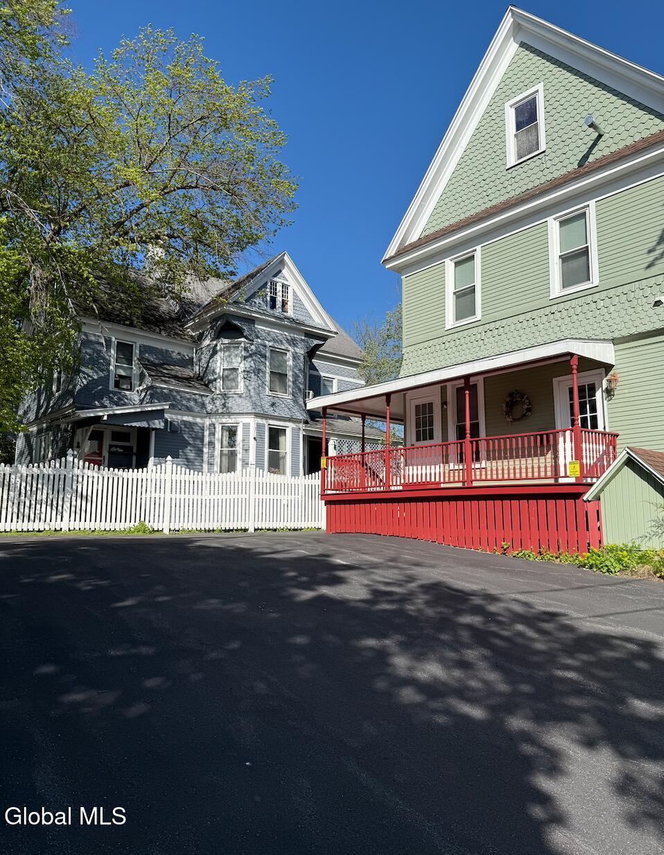 160 Market Street Amsterdam NY 12010