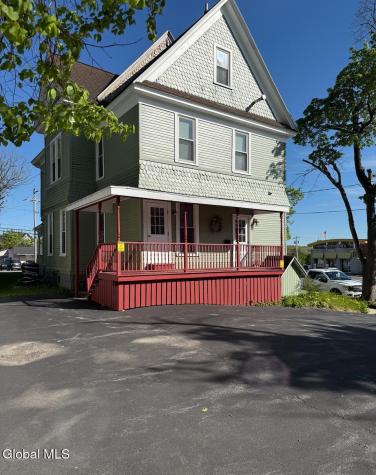 160 Market Street Amsterdam NY 12010