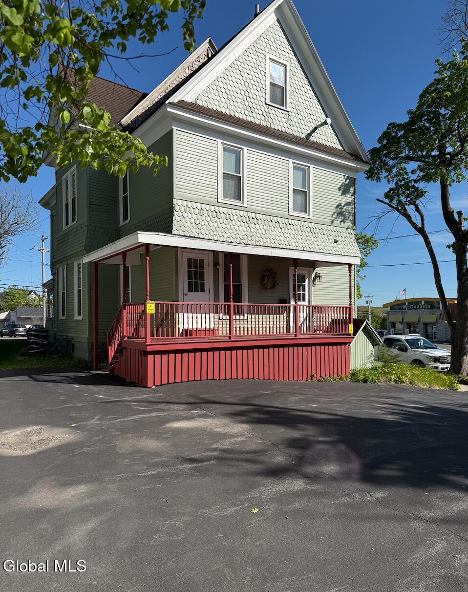 160 Market Street Amsterdam NY 12010