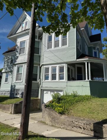 160 Market Street Amsterdam NY 12010