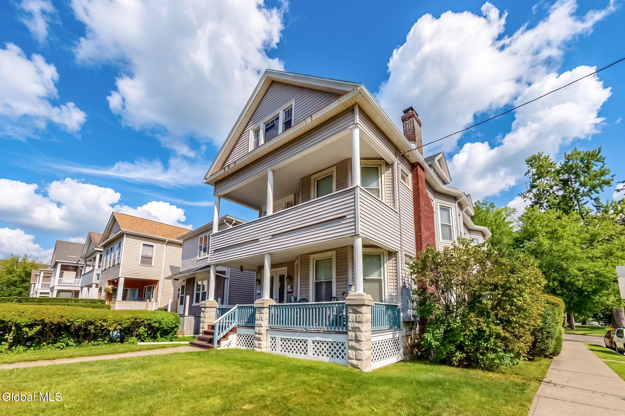 341 New Scotland Avenue Albany NY 12208