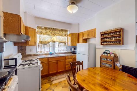 341 New Scotland Avenue Albany NY 12208