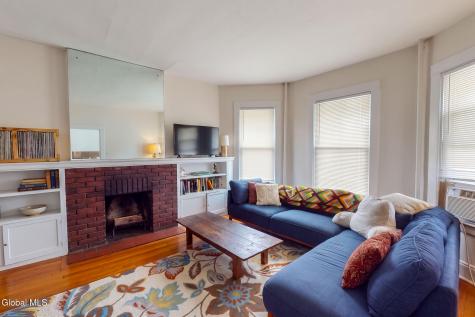 341 New Scotland Avenue Albany NY 12208