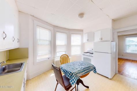 341 New Scotland Avenue Albany NY 12208