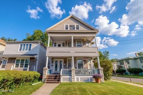 341 New Scotland Avenue Albany NY 12208