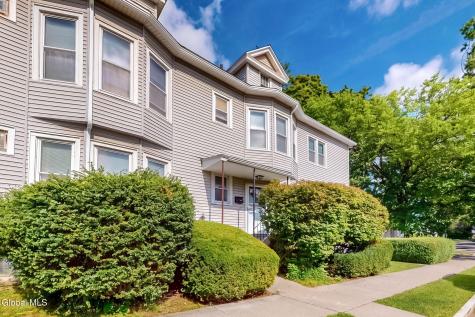 341 New Scotland Avenue Albany NY 12208