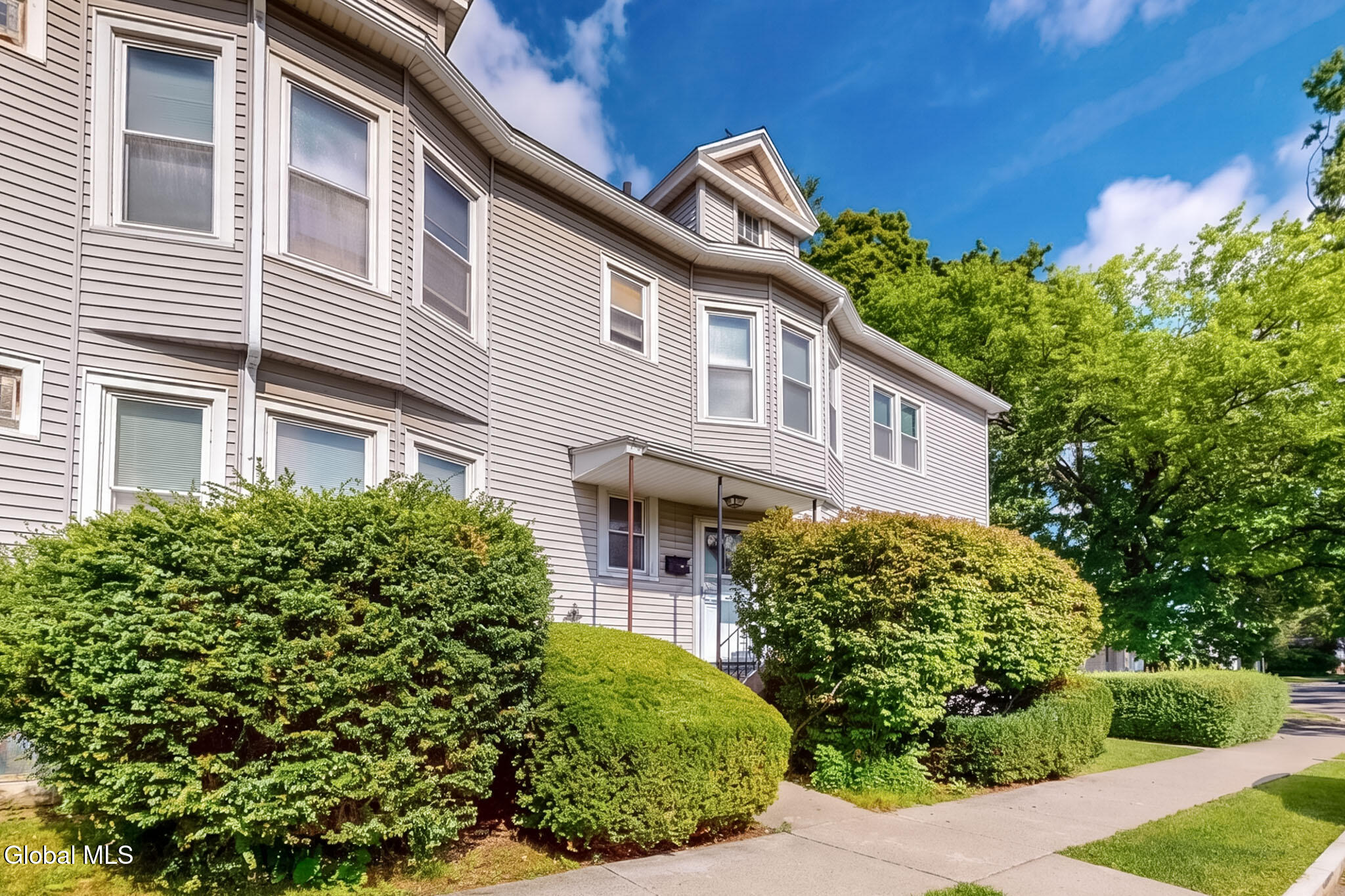341 New Scotland Avenue Albany NY 12208