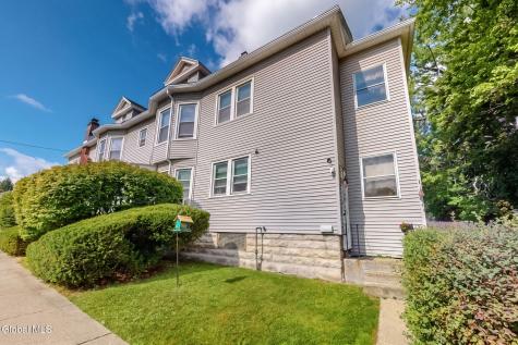 341 New Scotland Avenue Albany NY 12208