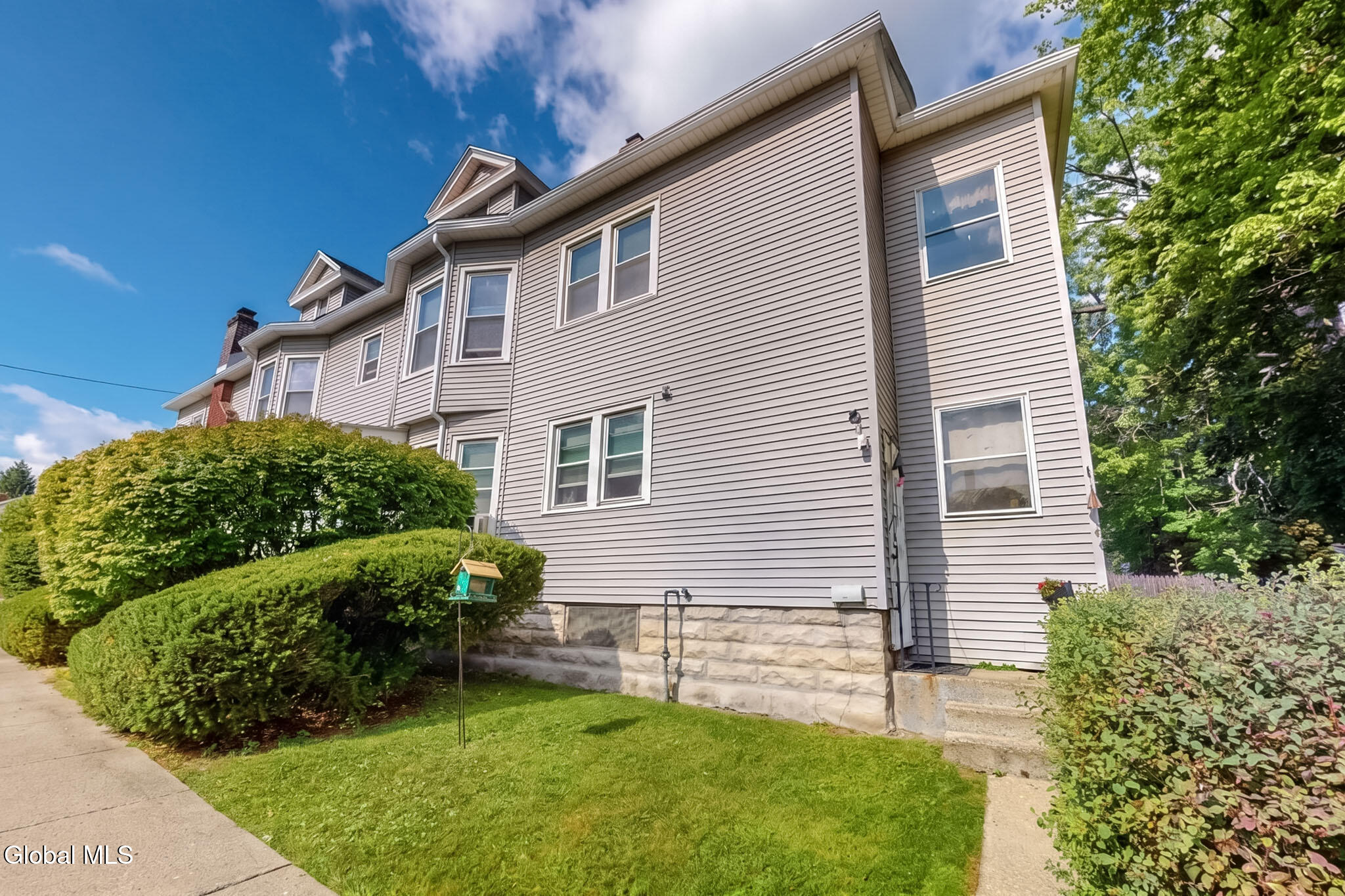 341 New Scotland Avenue Albany NY 12208