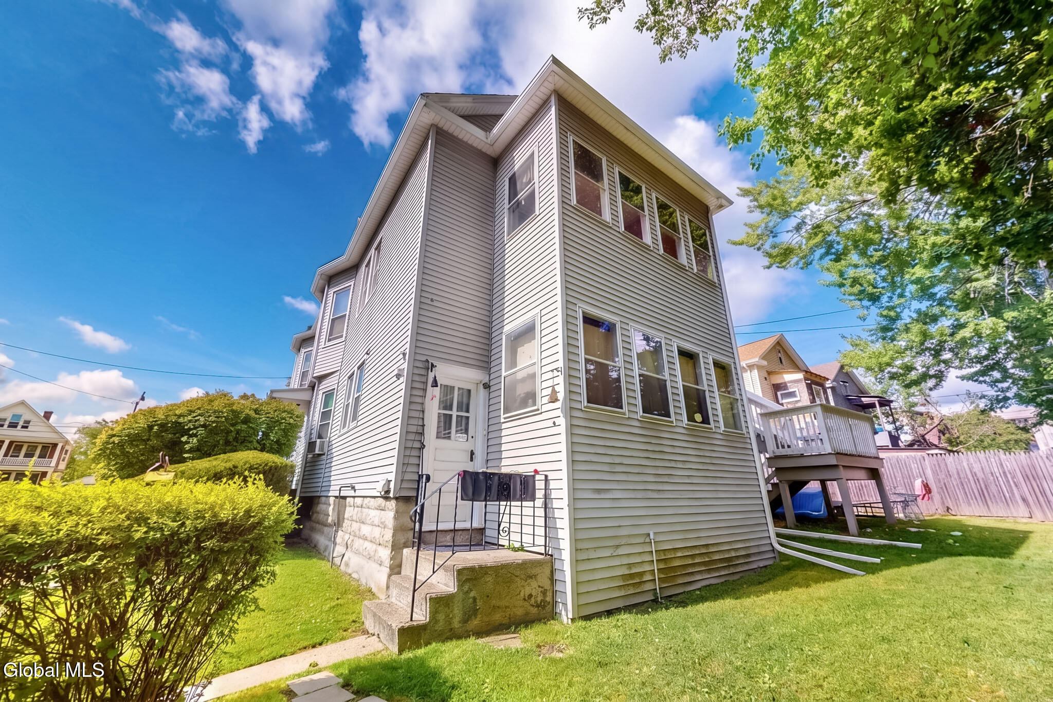 341 New Scotland Avenue Albany NY 12208