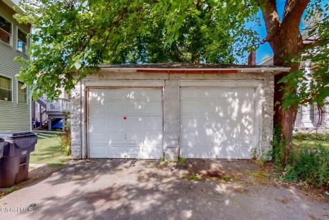 341 New Scotland Avenue Albany NY 12208