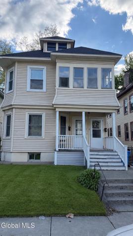 11 S Dove Street Albany NY 12202