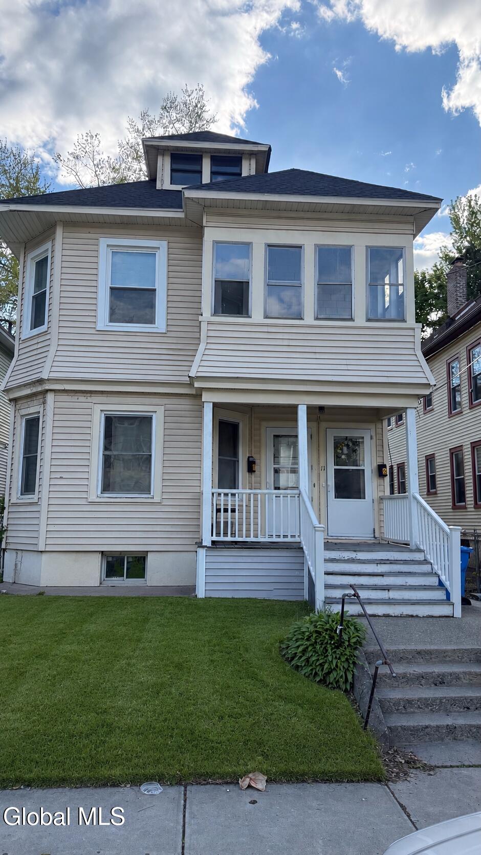 11 S Dove Street Albany NY 12202