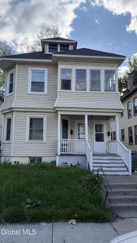 11 S Dove Street Albany NY 12202