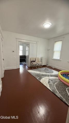 11 S Dove Street Albany NY 12202