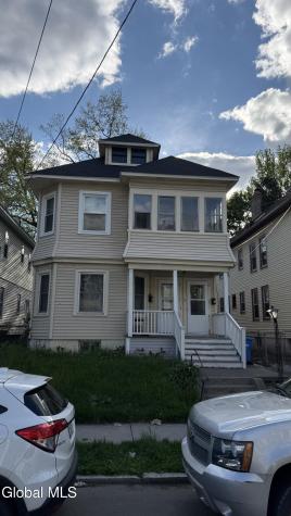 11 S Dove Street Albany NY 12202