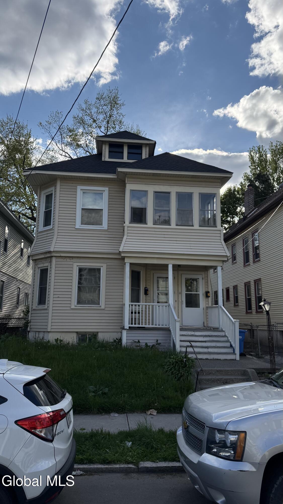 11 S Dove Street Albany NY 12202