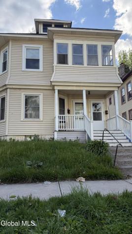 11 S Dove Street Albany NY 12202