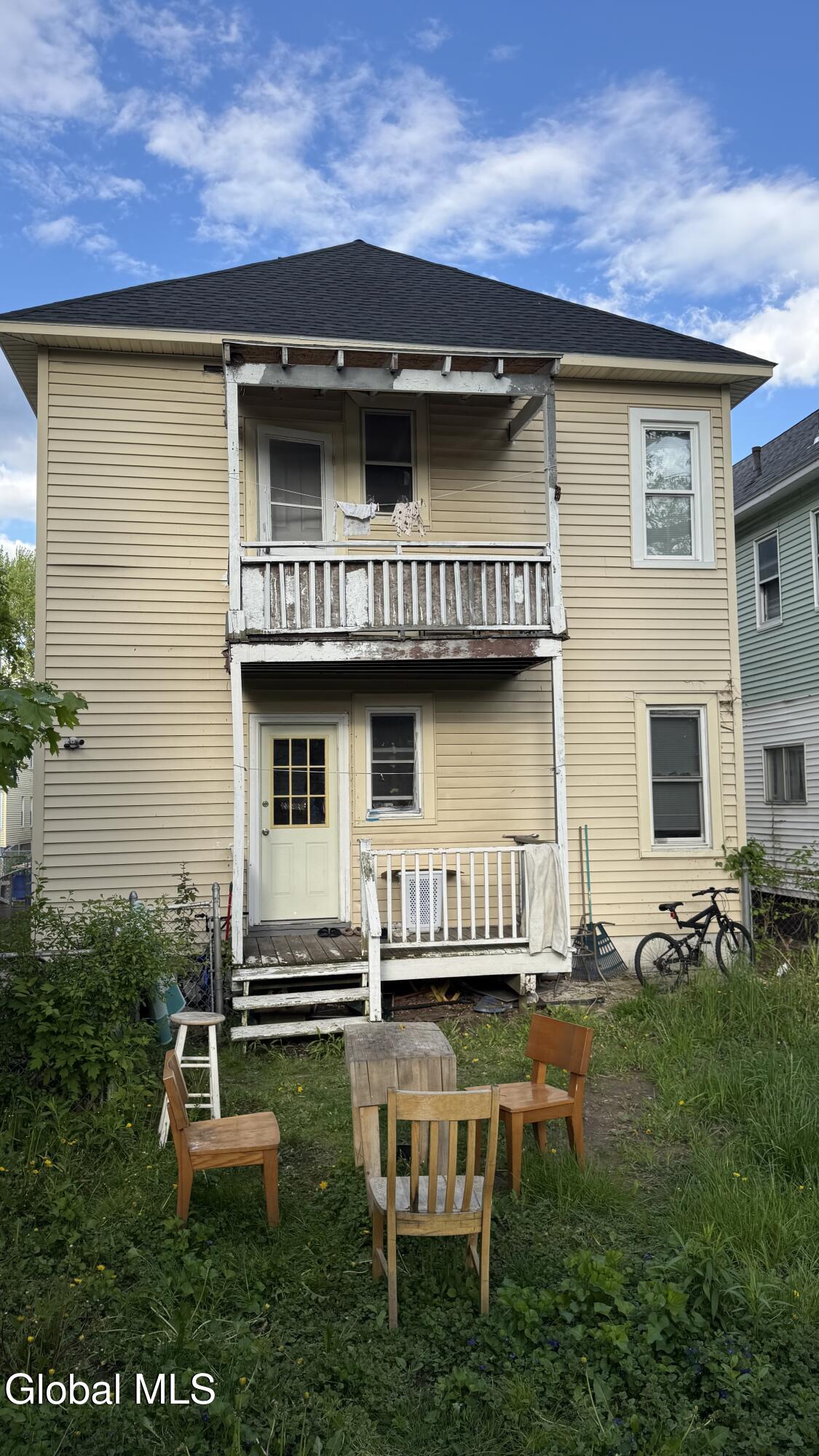 11 S Dove Street Albany NY 12202
