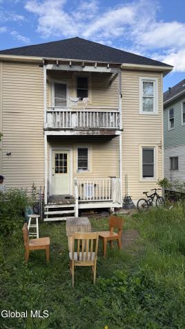 11 S Dove Street Albany NY 12202