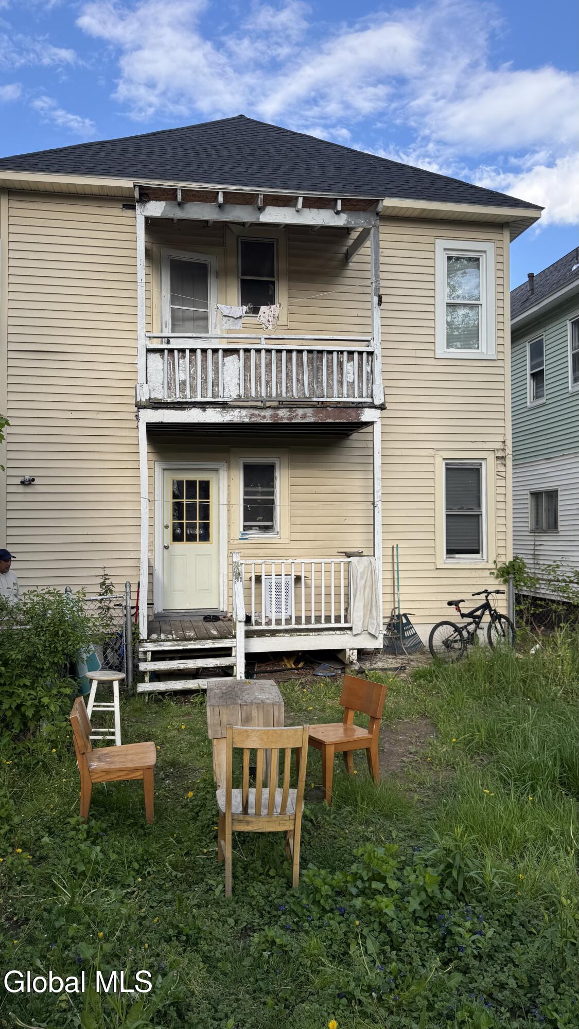 11 S Dove Street Albany NY 12202