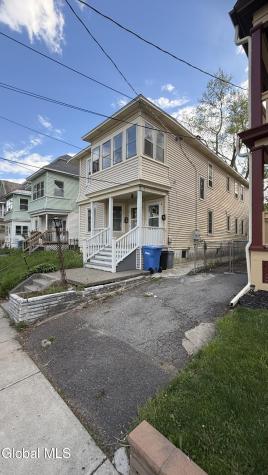 11 S Dove Street Albany NY 12202