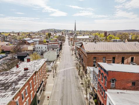 323 Warren Street Hudson NY 12534