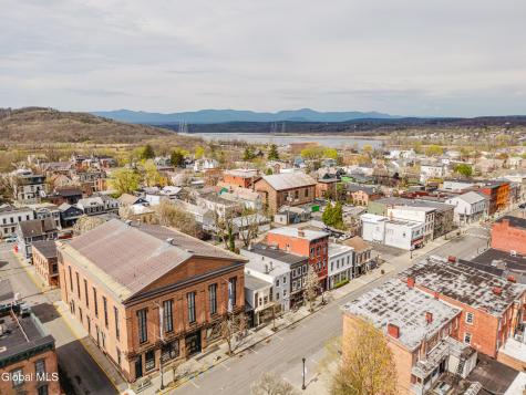 323 Warren Street Hudson NY 12534