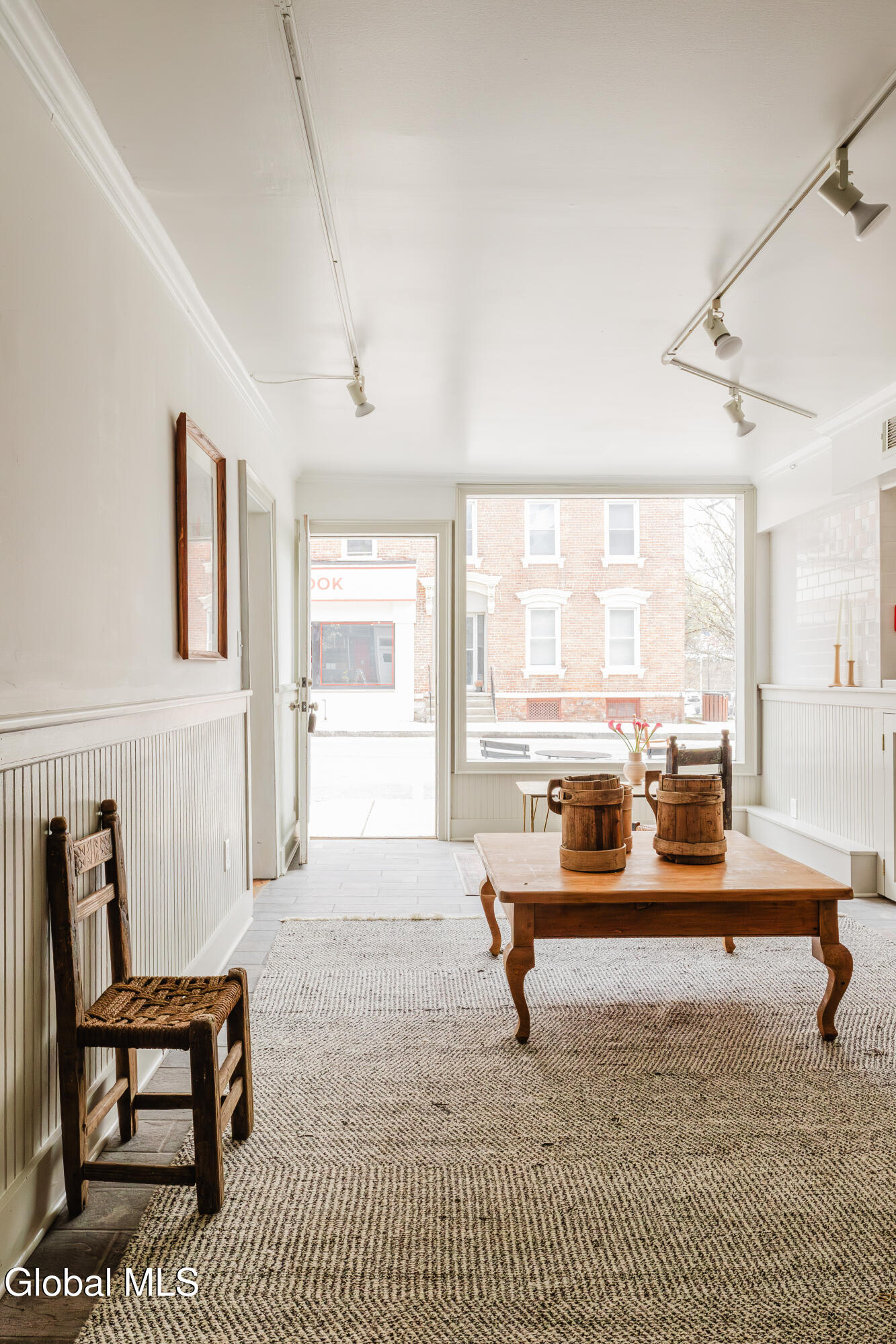 323 Warren Street Hudson NY 12534