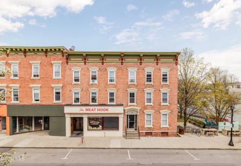 323 Warren Street Hudson NY 12534