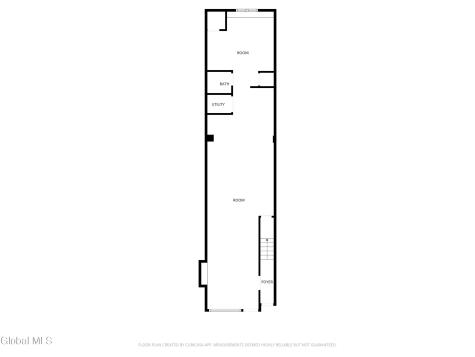 323 Warren Street Hudson NY 12534