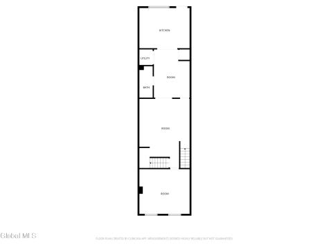 323 Warren Street Hudson NY 12534