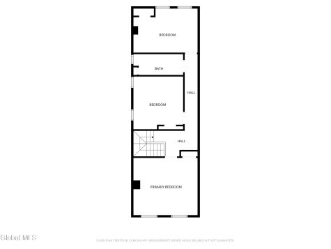 323 Warren Street Hudson NY 12534