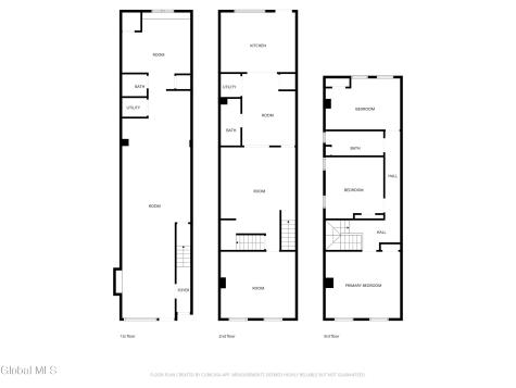 323 Warren Street Hudson NY 12534