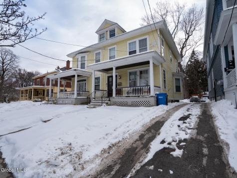 884-886 Lancaster Street Albany NY 12203