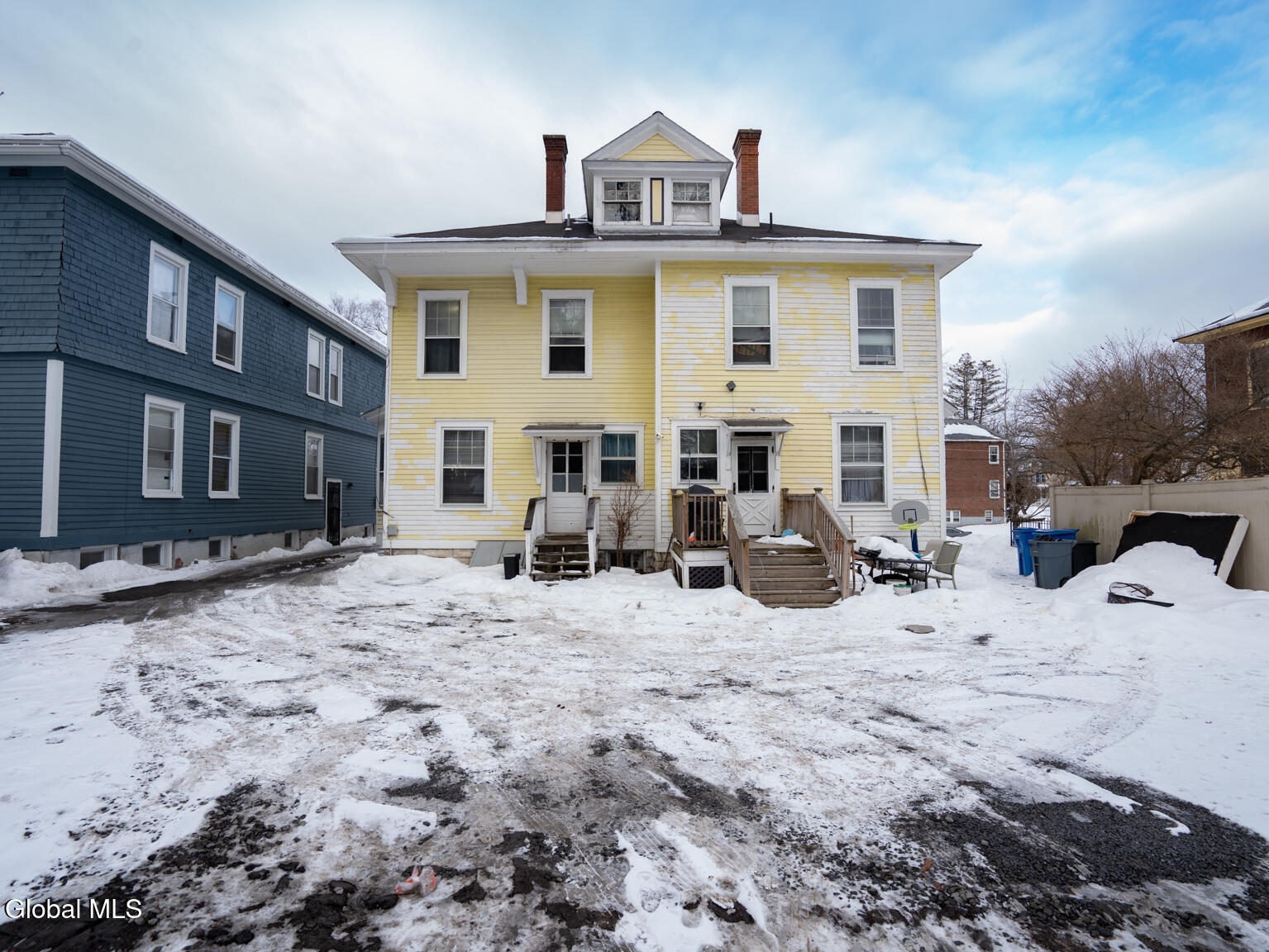 884-886 Lancaster Street Albany NY 12203