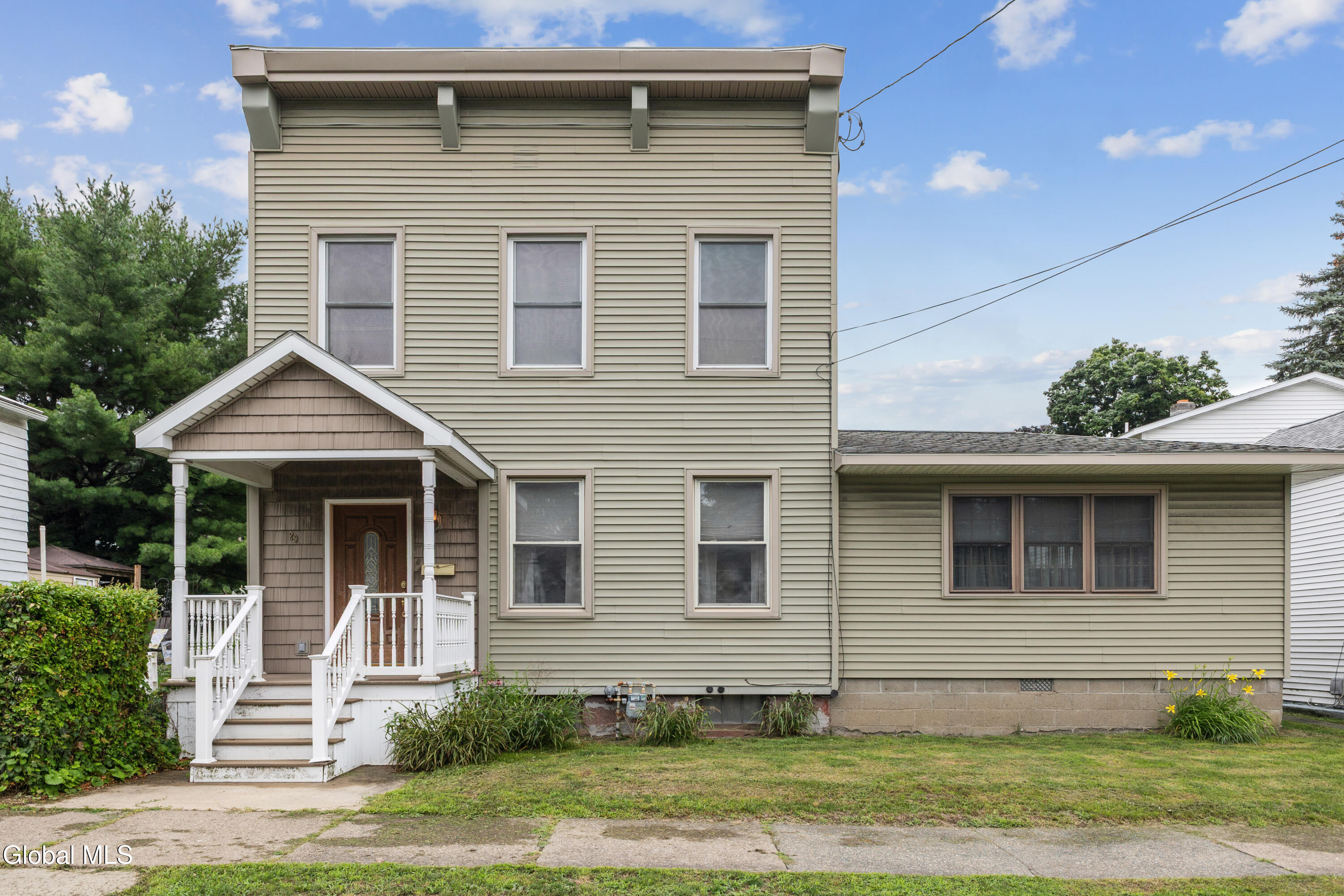 29 Washington Avenue Waterford NY 12188