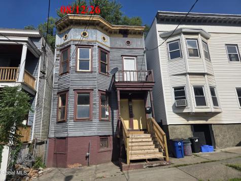 67 Lark Street Albany NY 12210