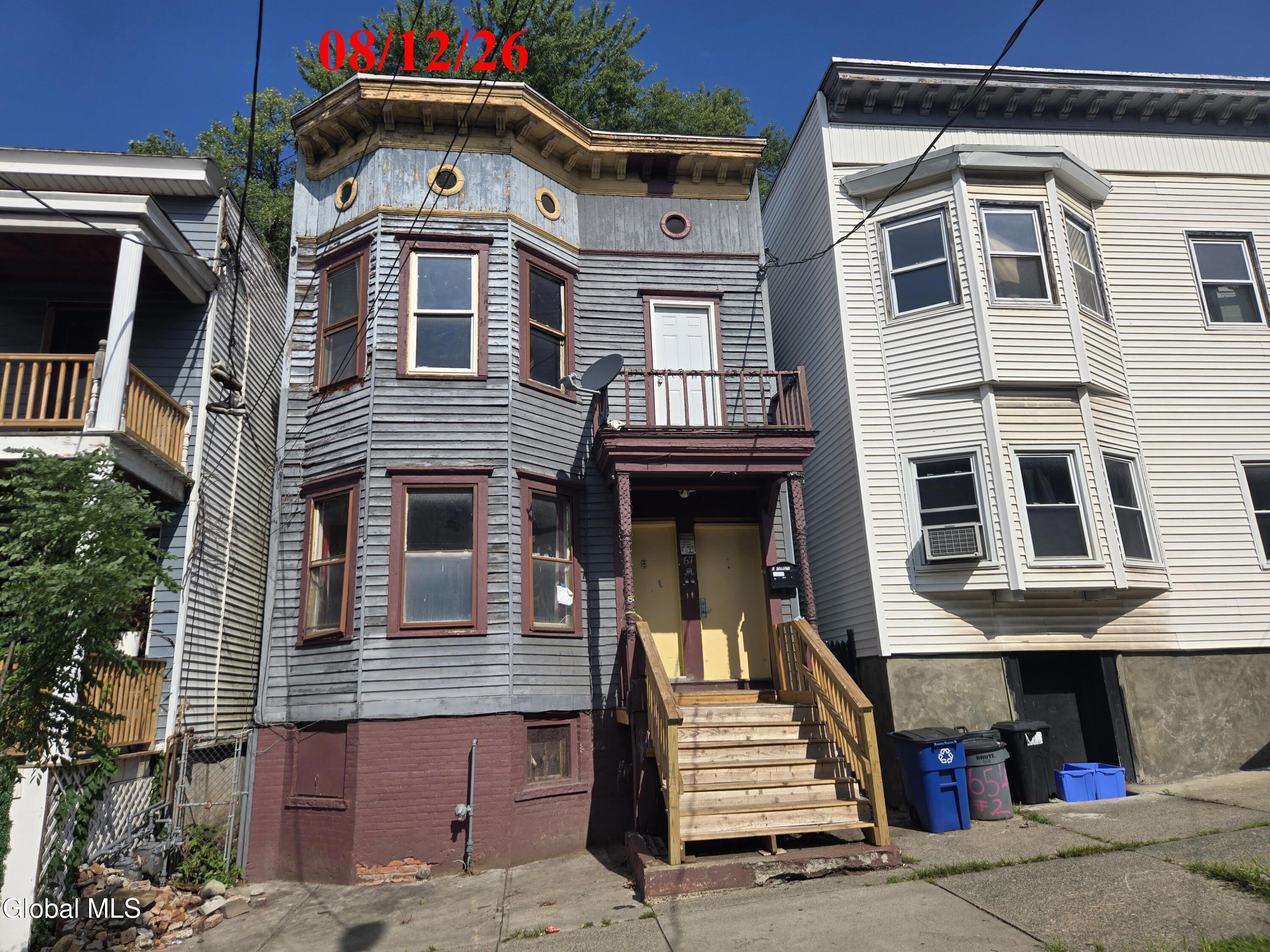67 Lark Street Albany NY 12210
