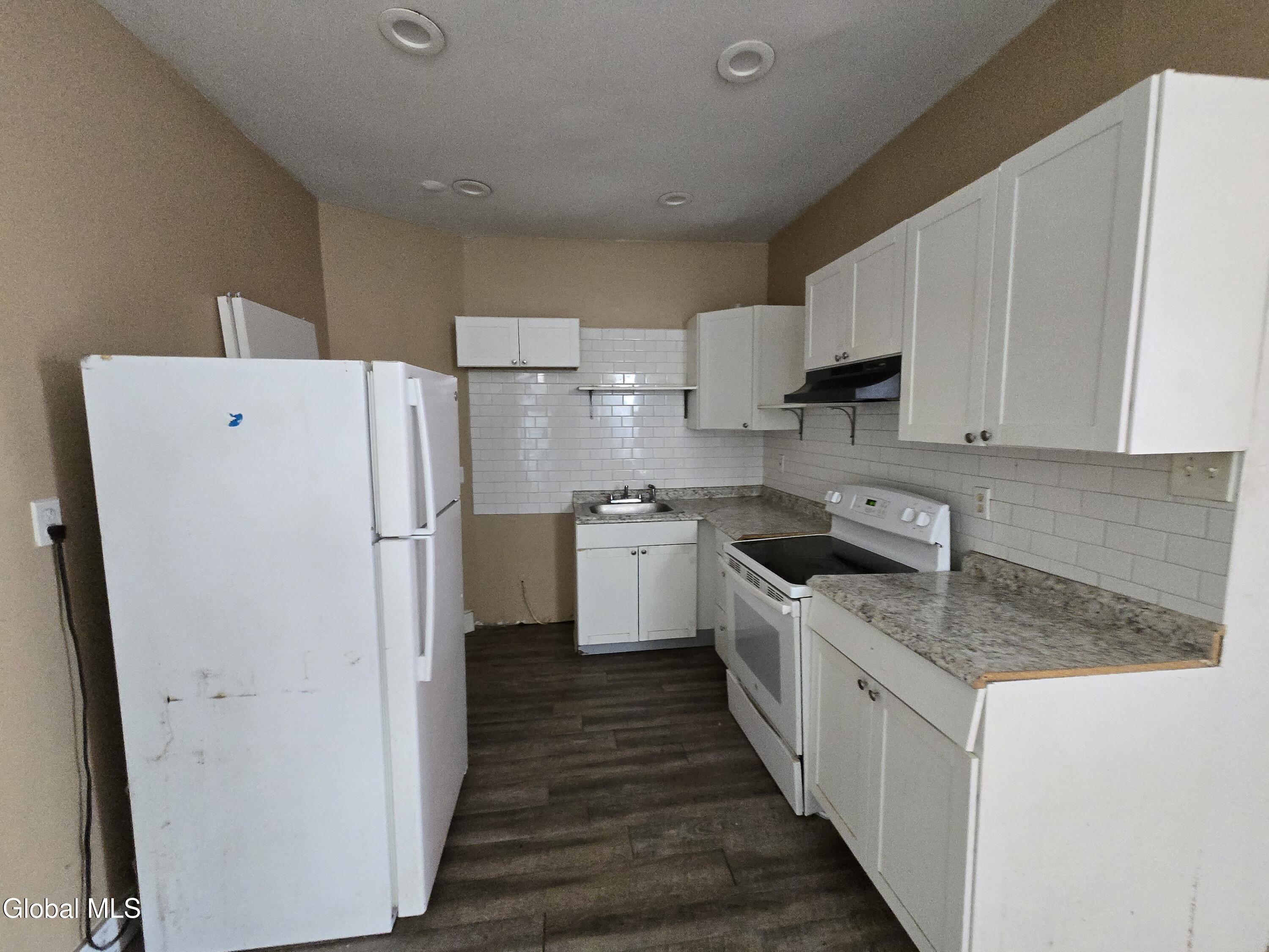 67 Lark Street Albany NY 12210