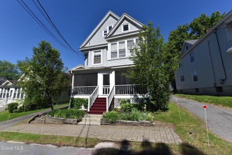 168-170 Brookside Avenue Amsterdam NY 12010
