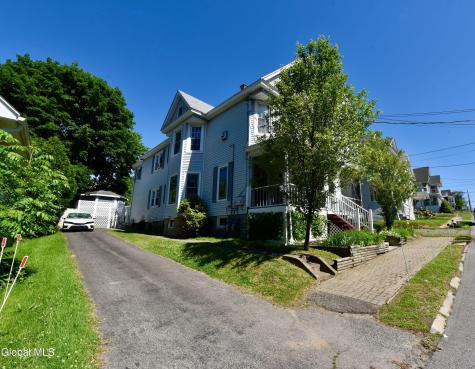 168-170 Brookside Avenue Amsterdam NY 12010