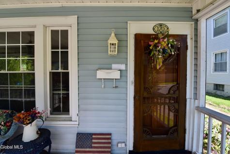 168-170 Brookside Avenue Amsterdam NY 12010