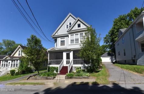 168-170 Brookside Avenue Amsterdam NY 12010